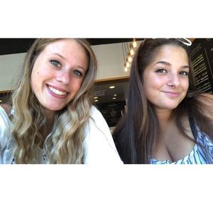 Meet your Posher, Lizzy